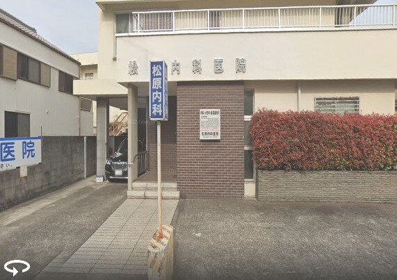 ハーモニーテラス木之免町の物件内観写真