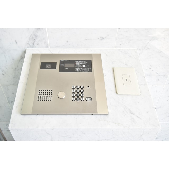 Gramercy Shiromi-doriの物件内観写真