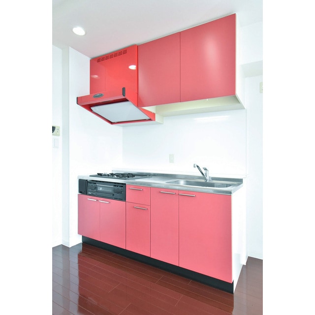 Gramercy Shiromi-doriの物件内観写真