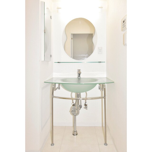 Gramercy Shiromi-doriの物件内観写真