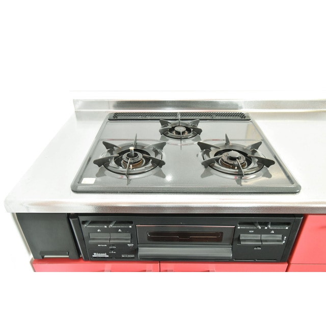 Gramercy Shiromi-doriの物件内観写真