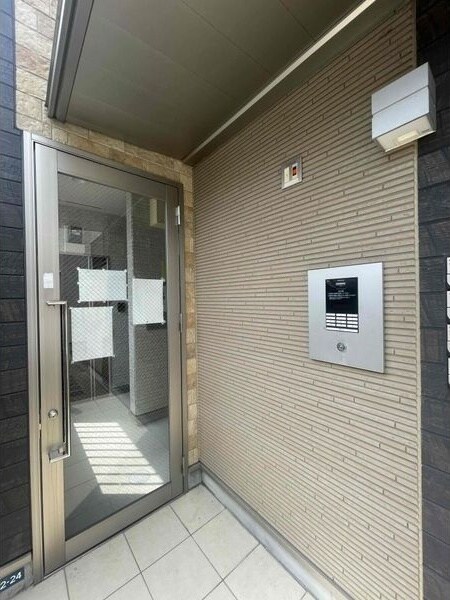 矢田駅 徒歩4分 2階の物件外観写真