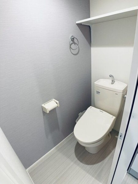 矢田駅 徒歩4分 2階の物件内観写真