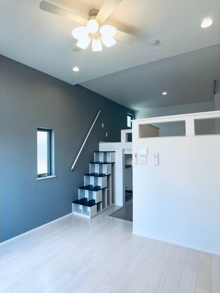 矢田駅 徒歩4分 2階の物件内観写真