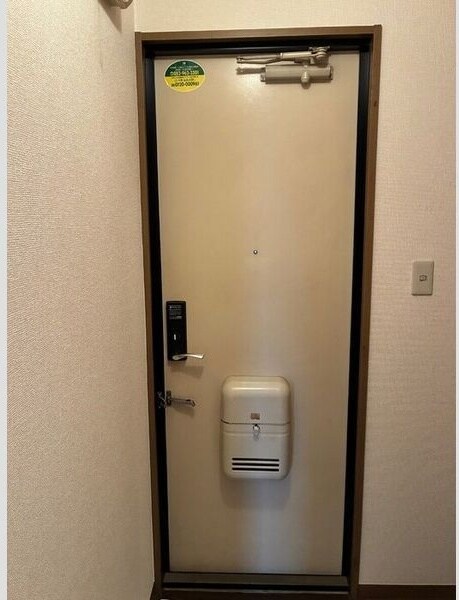 セピアコートの物件内観写真