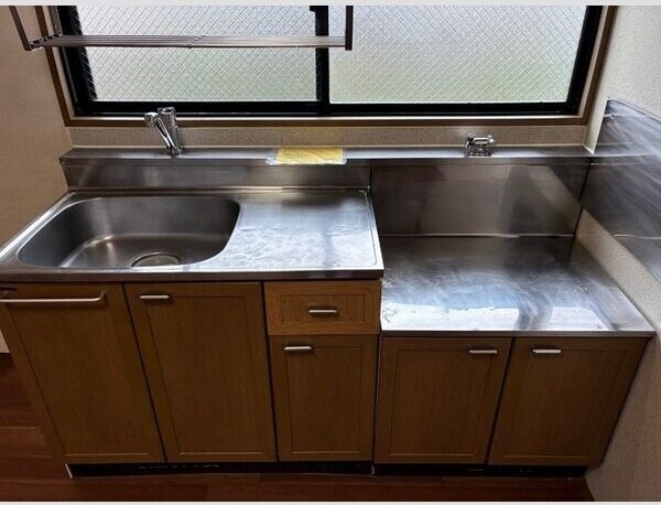 セピアコートの物件内観写真