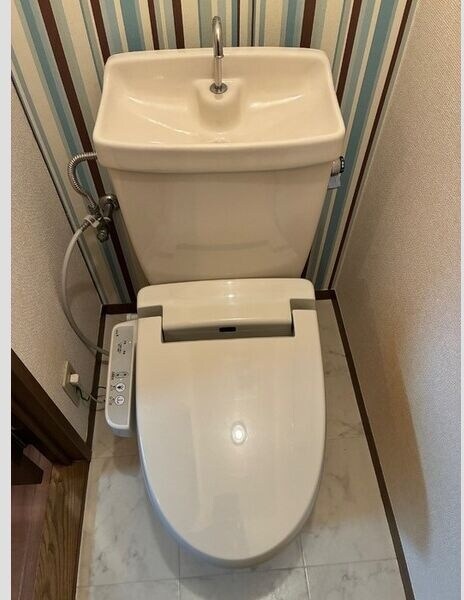 セピアコートの物件内観写真