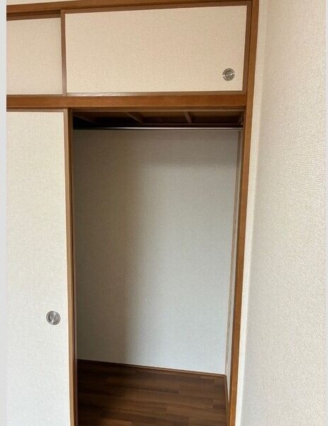 セピアコートの物件内観写真