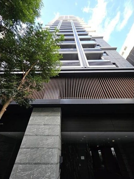 矢場町駅 徒歩3分 3階の物件外観写真