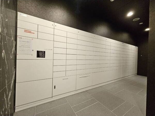 矢場町駅 徒歩3分 3階の物件内観写真