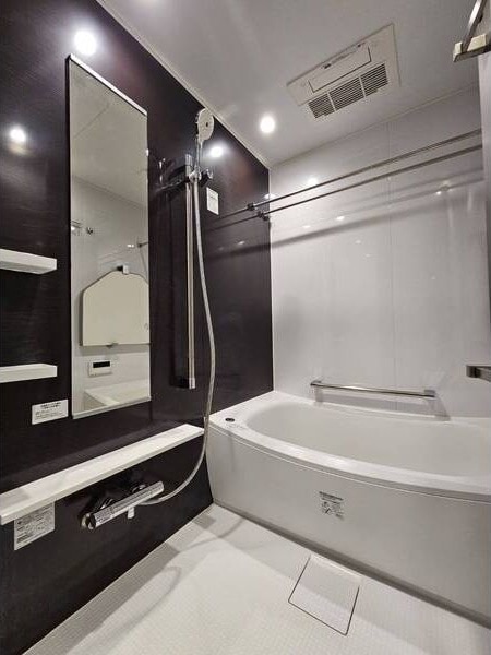 矢場町駅 徒歩3分 3階の物件内観写真