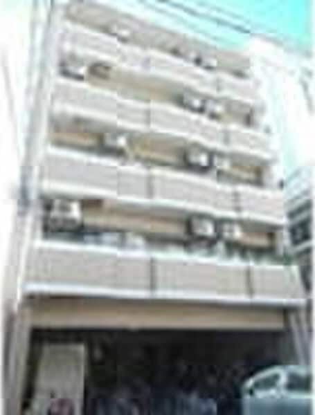 東別院駅 徒歩10分 4階の物件外観写真