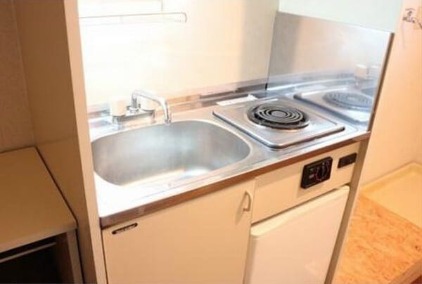 東別院駅 徒歩10分 4階の物件内観写真