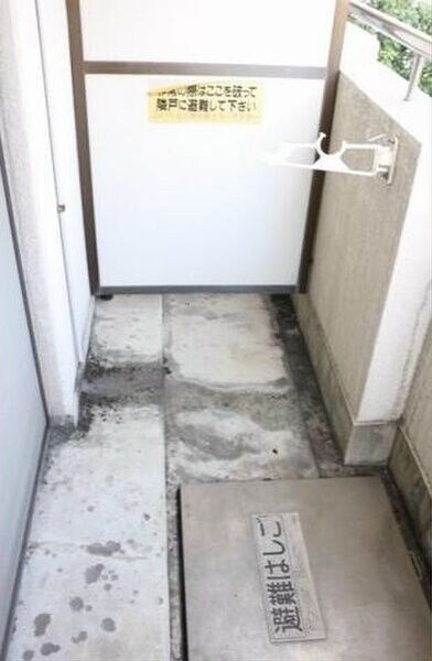 東別院駅 徒歩10分 4階の物件内観写真