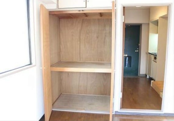 東別院駅 徒歩10分 4階の物件内観写真