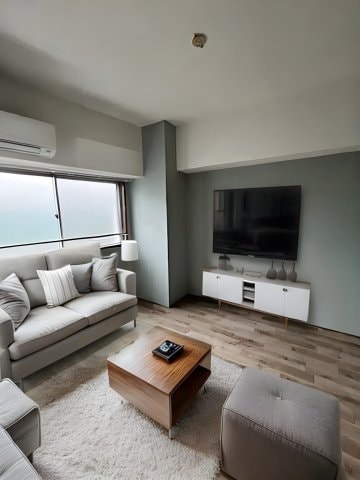 MOWAビルの物件内観写真