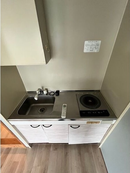 MOWAビルの物件内観写真