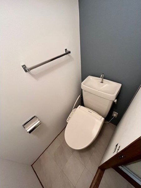 MOWAビルの物件内観写真