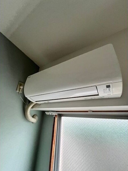 MOWAビルの物件内観写真