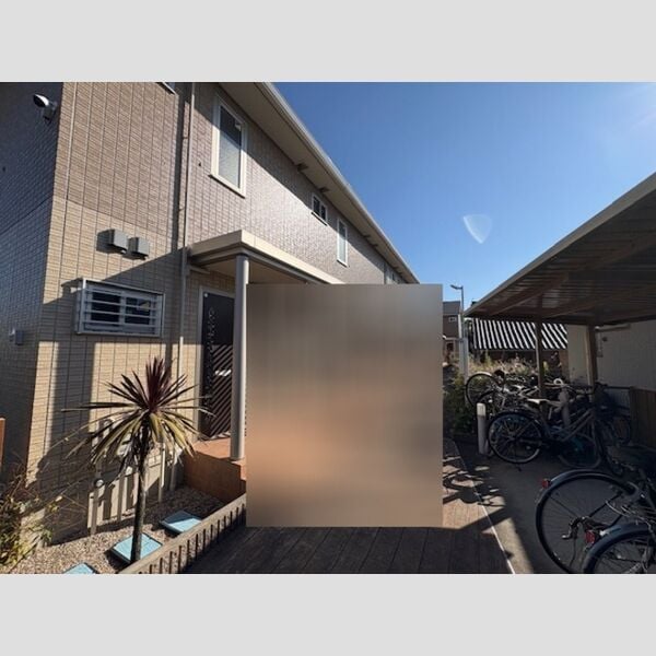 刈谷駅 バス28分  日高2丁目下車：停歩10分の物件外観写真