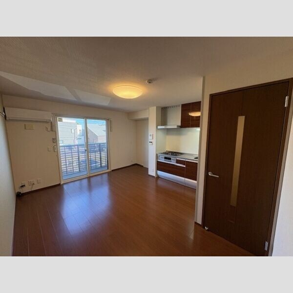 刈谷駅 バス28分  日高2丁目下車：停歩10分 2階の物件内観写真