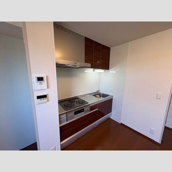 刈谷駅 バス28分  日高2丁目下車：停歩10分 2階の物件内観写真