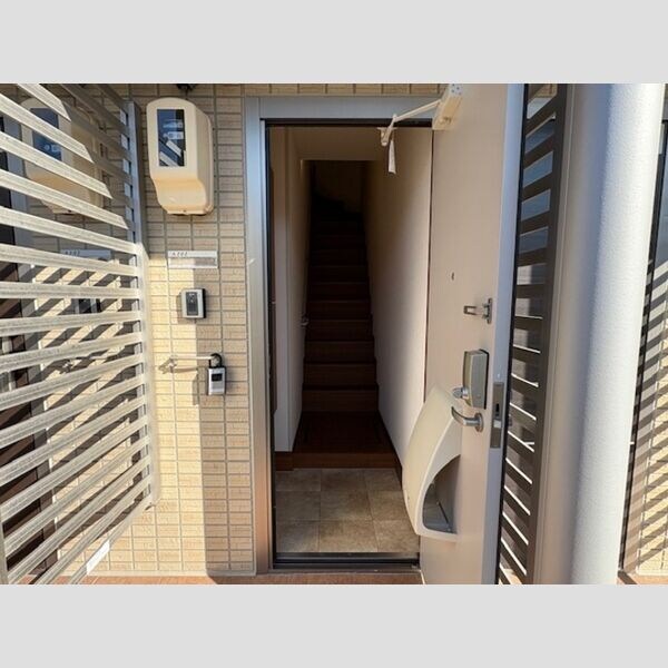 刈谷駅 バス28分  日高2丁目下車：停歩10分 2階の物件内観写真