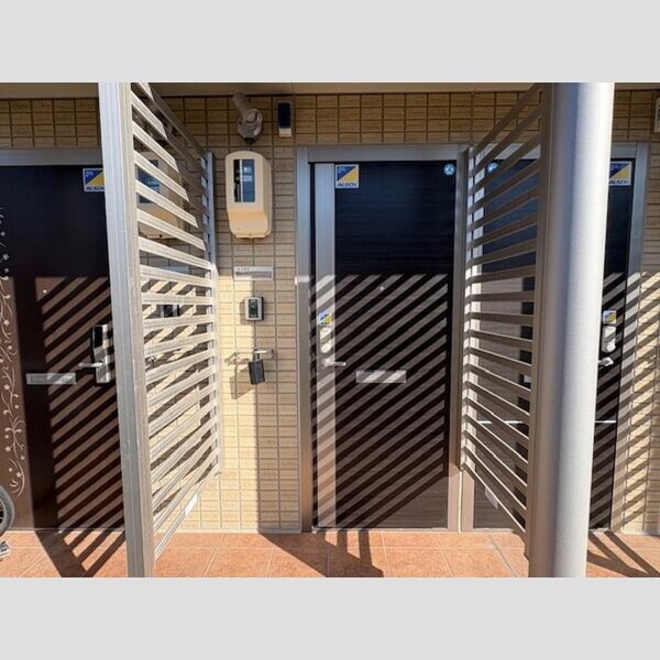 刈谷駅 バス28分  日高2丁目下車：停歩10分 2階の物件内観写真