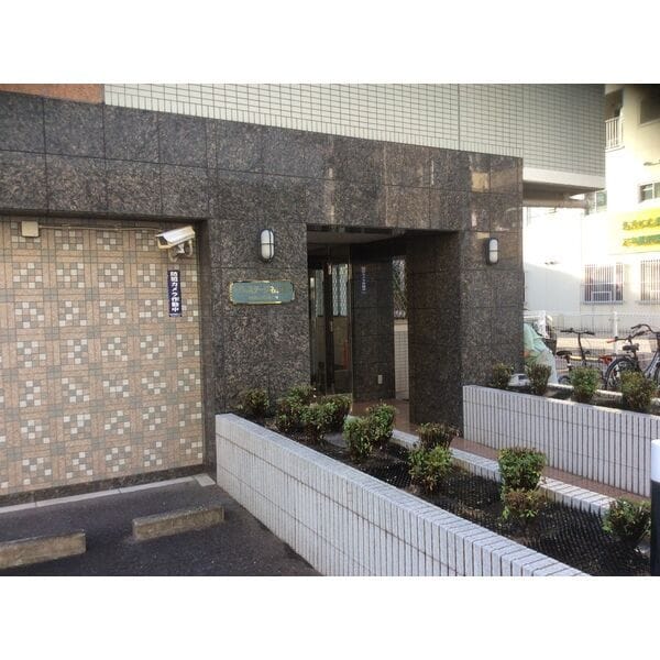 プレステージ名古屋の物件外観写真