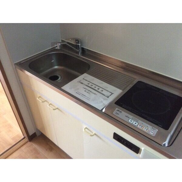 プレステージ名古屋の物件内観写真