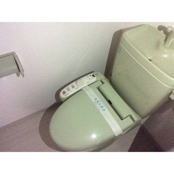 プレステージ名古屋の物件内観写真