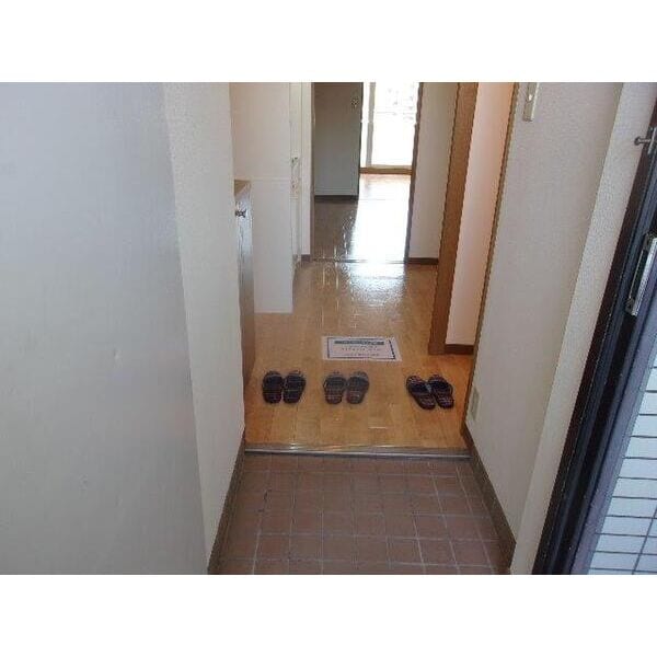 プレステージ名古屋の物件内観写真