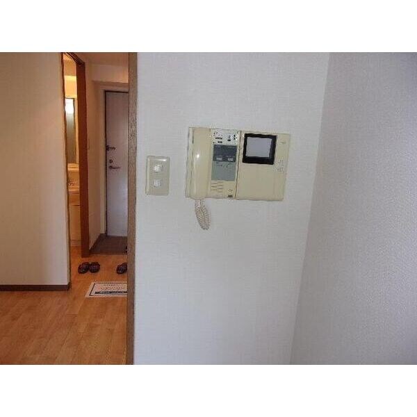 プレステージ名古屋の物件内観写真