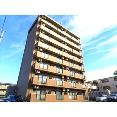 新舞子駅 徒歩2分の物件外観写真