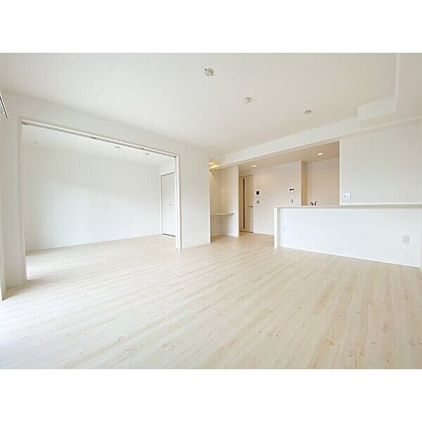 上社駅 徒歩6分 2階の物件内観写真