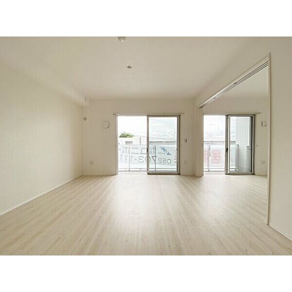 上社駅 徒歩6分 2階の物件内観写真