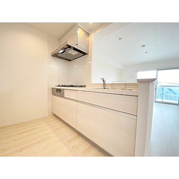 上社駅 徒歩6分 2階の物件内観写真