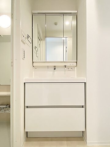 上社駅 徒歩6分 2階の物件内観写真