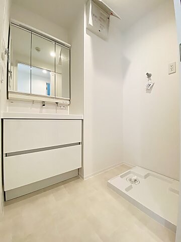 上社駅 徒歩6分 2階の物件内観写真