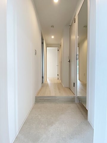 上社駅 徒歩6分 2階の物件内観写真