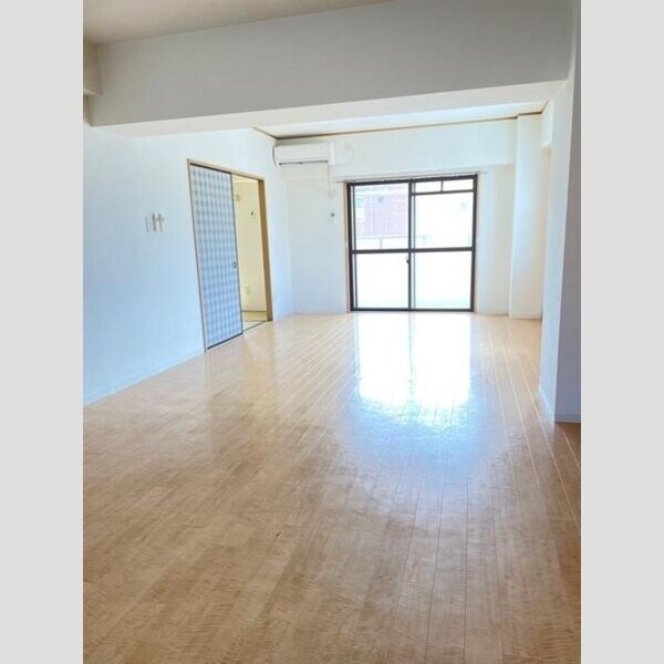 塩釜口駅 バス15分  名古屋市営バス「島田」停下車：停歩2分 2階の物件内観写真