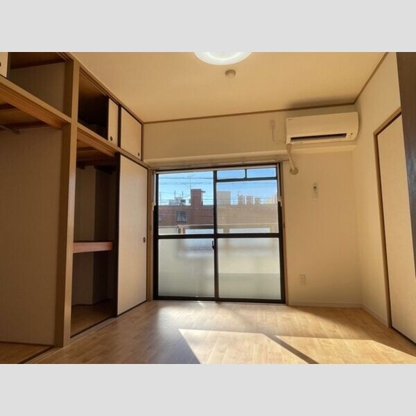 塩釜口駅 バス15分  名古屋市営バス「島田」停下車：停歩2分 2階の物件内観写真