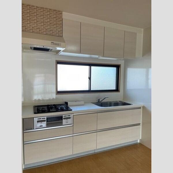 塩釜口駅 バス15分  名古屋市営バス「島田」停下車：停歩2分 2階の物件内観写真