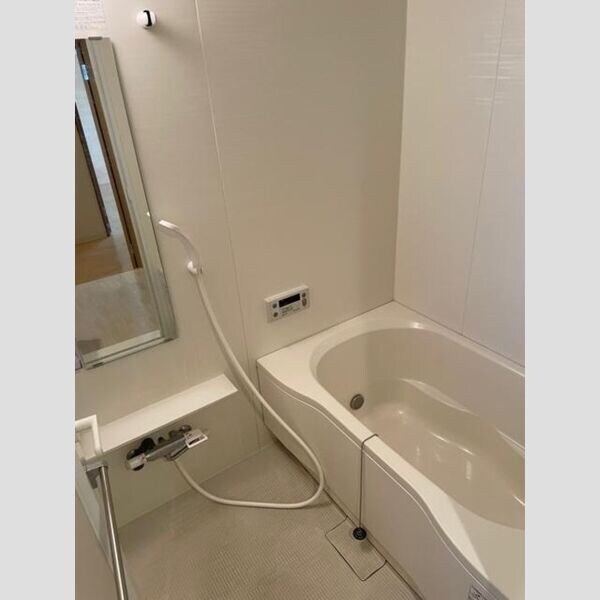 塩釜口駅 バス15分  名古屋市営バス「島田」停下車：停歩2分 2階の物件内観写真