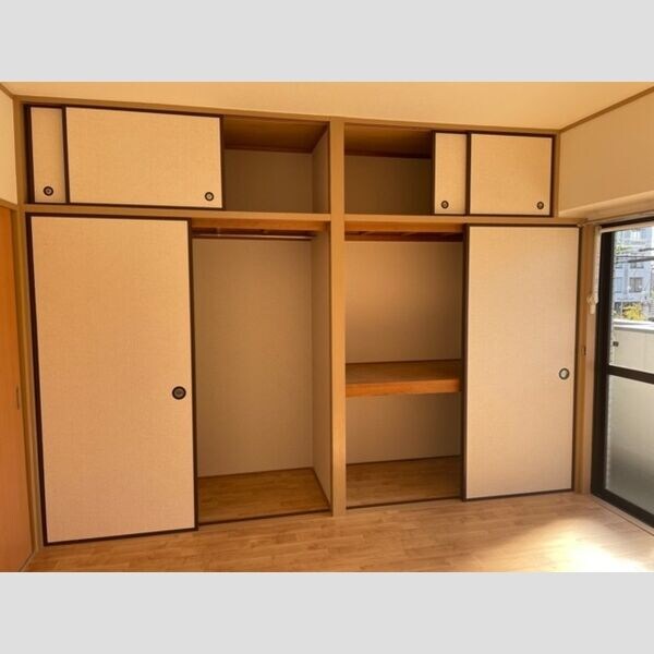 塩釜口駅 バス15分  名古屋市営バス「島田」停下車：停歩2分 2階の物件内観写真