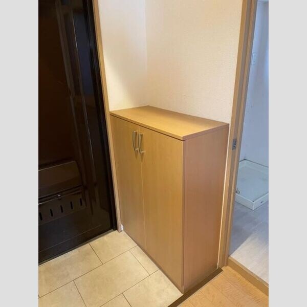 塩釜口駅 バス15分  名古屋市営バス「島田」停下車：停歩2分 2階の物件内観写真