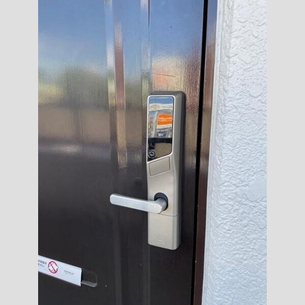 塩釜口駅 バス15分  名古屋市営バス「島田」停下車：停歩2分 2階の物件内観写真