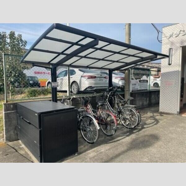 塩釜口駅 バス15分  名古屋市営バス「島田」停下車：停歩2分 2階の物件内観写真