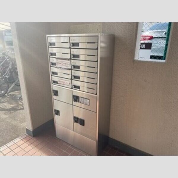 塩釜口駅 バス15分  名古屋市営バス「島田」停下車：停歩2分 2階の物件内観写真