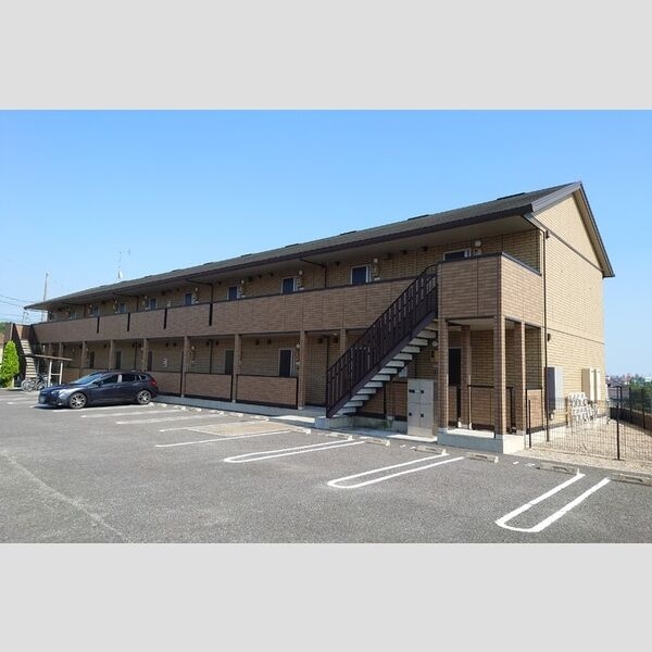 阿久比駅 徒歩14分 2階の物件外観写真